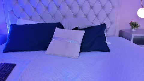 Valeria online show from March 3, 9:43 pm