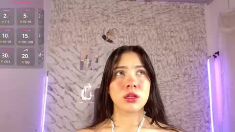 Snapshot of valeriadrems chatting on January 28, 3:04 pm Tell me vale online show from January 28, 3:04 pm