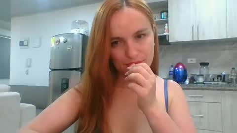 valeriafrannco online show from June 3, 2:12 am