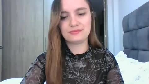 Snapshot of valeriafrannco chatting on March 11, 11:48 pm valeriafrannco online show from March 11, 11:48 pm