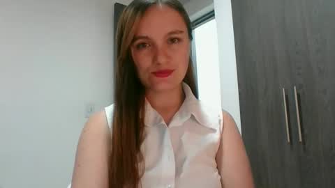 valeriafrannco online show from February 22, 11:38 pm