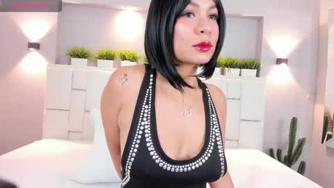 ValeriaGarciax online show from January 16, 12:01 pm