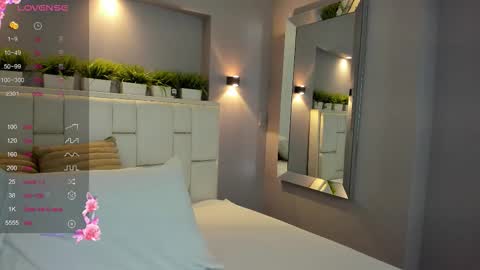 ValeriaGarciax online show from November 14, 12:05 pm