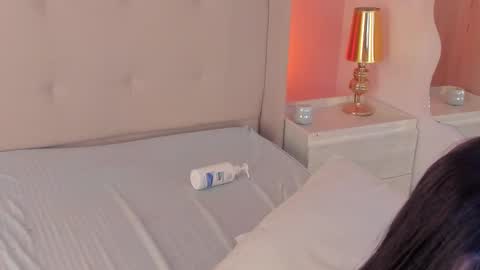 Valeria online show from March 25, 4:54 pm