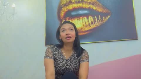 Snapshot of valeriajazz chatting on October 18, 9:38 pm Im Valeria online show from October 18, 9:38 pm