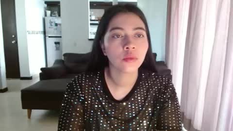 valeria-000  acuario online show from January 13, 1:59 pm