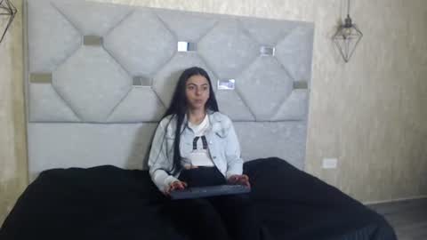 Valeria online show from July 28, 2:13 pm