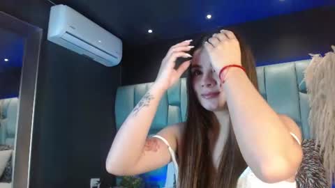 valeriaortegaa online show from July 28, 11:39 am