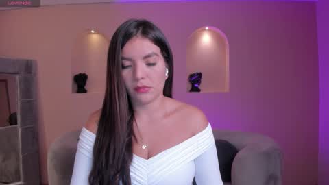 Valeria online show from February 19, 7:13 pm