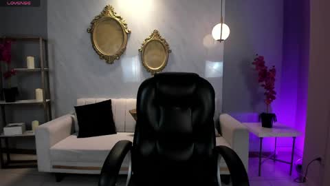 Valeria online show from April 20, 10:18 am