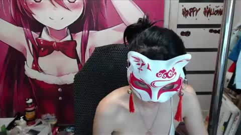 ValeriaXKiss online show from July 28, 8:12 pm