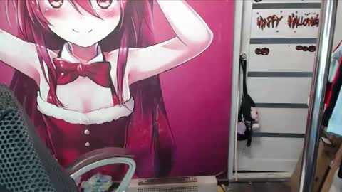 ValeriaXKiss online show from April 13, 4:58 am