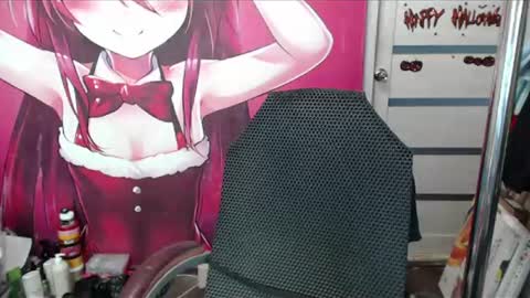 ValeriaXKiss online show from July 3, 6:41 am