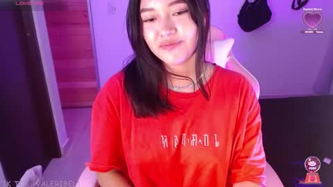 Valeri online show from September 26, 6:11 am