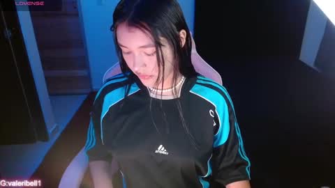 Valeri online show from December 26, 3:06 am