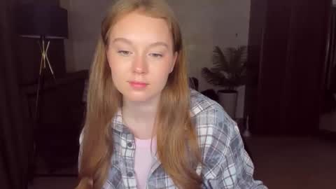 ValeriCherry online show from May 26, 2:38 pm