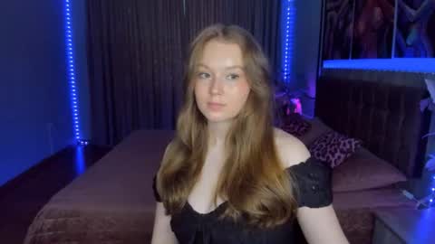 ValeriCherry online show from July 23, 10:56 am