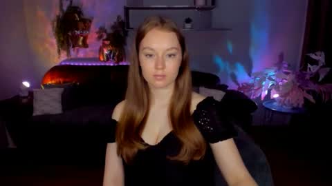 ValeriCherry online show from July 21, 10:49 am