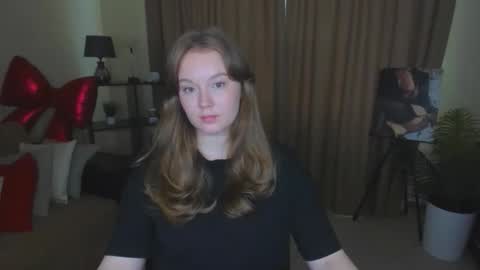 ValeriCherry online show from May 25, 12:26 pm