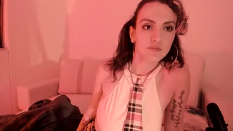 Agape online show from November 9, 3:35 am