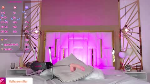 Valerie  online show from November 15, 3:24 pm