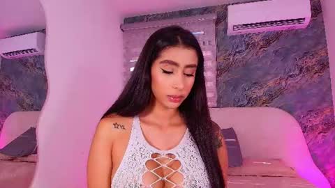 Valerie online show from July 25, 7:54 pm