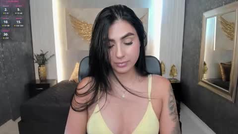 VALERIE online show from March 24, 7:41 pm