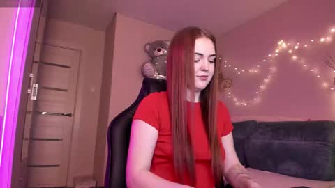 Lera online show from March 23, 8:48 pm