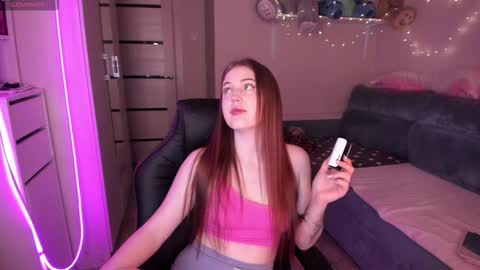 Lera online show from March 16, 10:57 pm