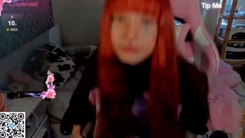 Snapshot of valerie_dolls chatting on September 14, 2:15 pm Valerie online show from September 14, 2:15 pm