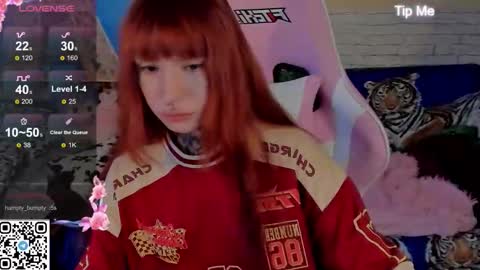 Snapshot of valerie_dolls chatting on October 14, 1:57 pm Valerie online show from October 14, 1:57 pm