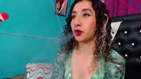 vale online show from January 13, 9:19 pm