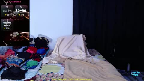 Valerie online show from January 12, 9:47 am