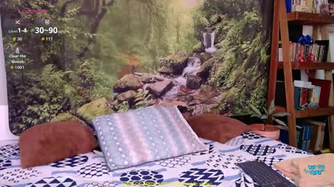 Valerie online show from April 5, 4:44 am