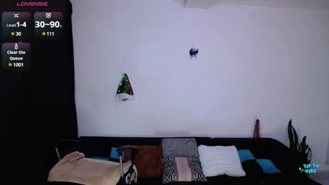 Valerie online show from December 16, 5:17 am