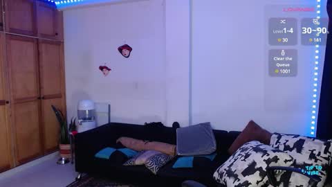 Valerie online show from January 31, 12:07 pm