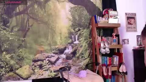 Valerie online show from June 9, 12:54 am