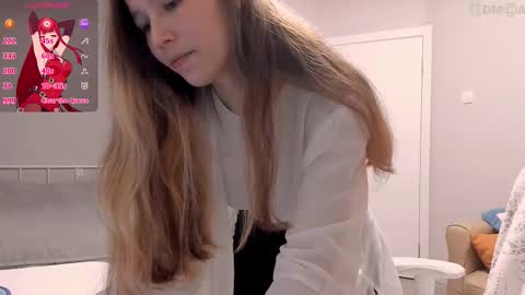 Valerie online show from November 12, 7:56 pm