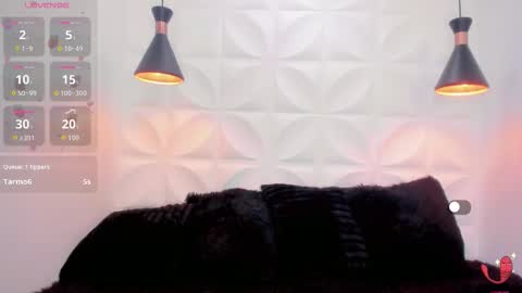 valerie online show from February 11, 9:05 pm