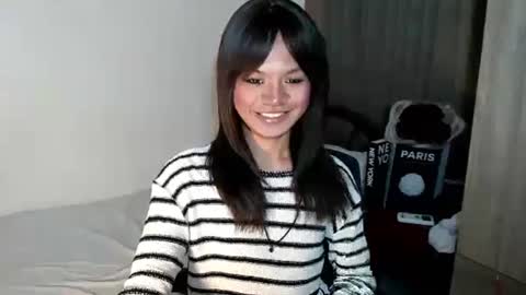 MISS Valerie online show from January 15, 6:30 am