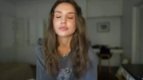 Valerie online show from September 10, 1:49 am