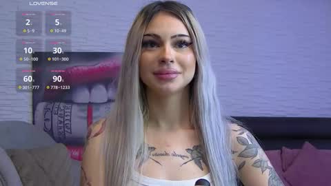 Valerie online show from February 8, 5:38 pm