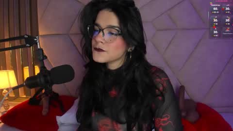 Snapshot of valeriekay_ chatting on October 17, 1:47 pm Valeria online show from October 17, 1:47 pm