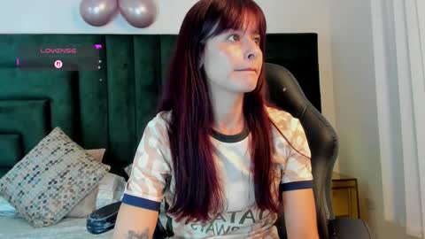 valeriemattson online show from December 15, 5:29 pm