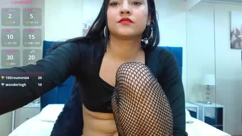 Valeri online show from May 15, 9:17 pm
