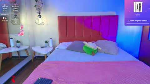 VALERI  online show from May 7, 11:36 am