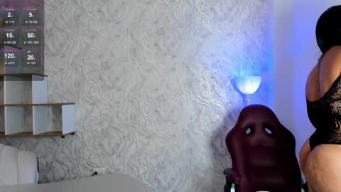 Valeria GomezGMT-5 2200-0600 online show from May 28, 4:43 am