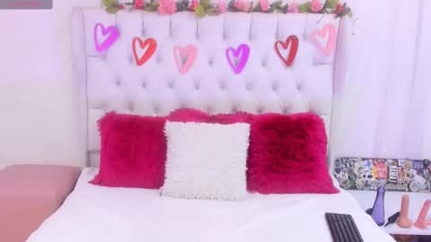 Snapshot of valerik_cano chatting on March 6, 7:10 pm valeria111111 online show from March 6, 7:10 pm