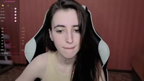 valeritiio online show from April 18, 4:15 am