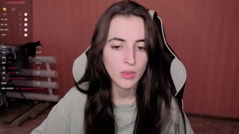 valeritiio online show from April 5, 4:22 am